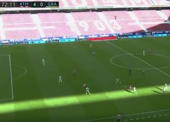 La genialidad de Suárez a los 103