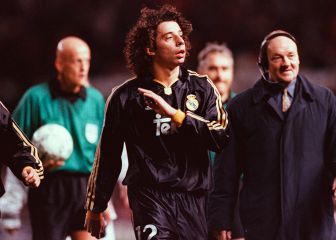 Jugadores que han pasado por el Valladolid y el Real Madrid