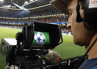 Dónde ver por TV la Champions League 2020/21 en España
