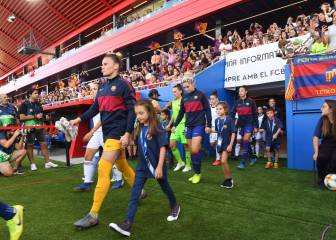 El horario del Real Madrid-Barça, a la espera de la TV