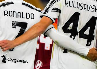 El CEO de la Serie A advierte que el fútbol italiano corre el peligro de colapsar