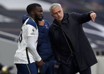 Mou ya 'tira' la Carabao