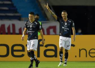 Cuatro nuevos positivos en Independiente del Valle