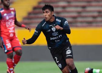 Luis Segovia, un central distinto