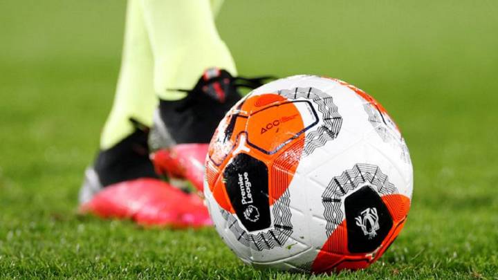Diez positivos en coronavirus en la Premier League