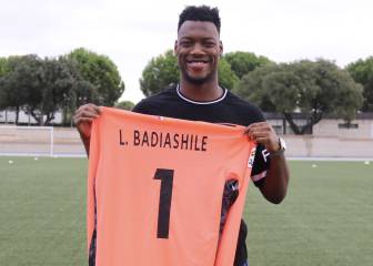 El hermano de Badiashile, objetivo del Madrid, tiene equipo