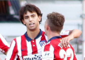 Un ecosistema para João Félix