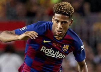 Mercado de fichajes: Todibo, Paquetá, Alaba, Karius, Rudiger, Llorente, Rubén Pardo...