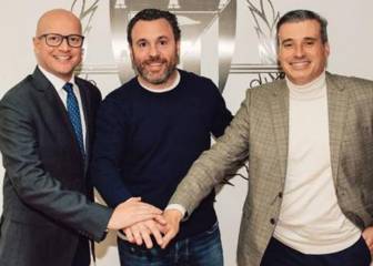 Semana intensa en lo deportivo y en los despachos del
Real Valladolid