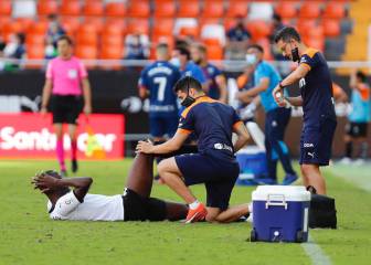 Convocatoria: Gracia mantiene su mínima rotación para Anoeta