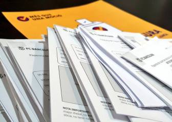 Los impulsores de la moción aseguran que 