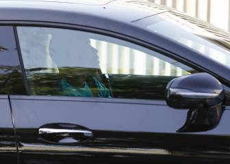 Dembélé reincide: sigue llegando tarde a los entrenamientos