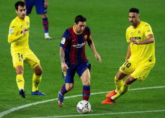 Iborra pide sitio en el once