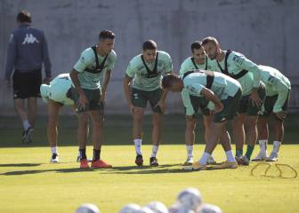 Coliseum, campo de minas