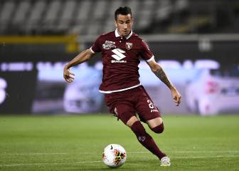 Primer contacto del Athletic con el Torino por Berenguer