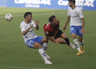Segunda expulsión de Álex Bermejo en su carrera