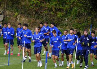 Femenías: “Tenemos una idea de juego clara”