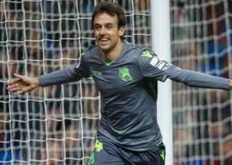 Oficial: el Leganés firma a Rubén Pardo con opción de compra