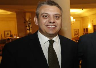 Carlos Bosch, nuevo presidente de los pequeños accionistas