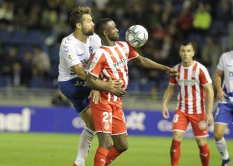 Diamanka, muy cerca de llegar cedido al Albacete