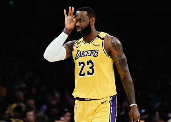 Los deportistas con más potencial publicitario del mundo