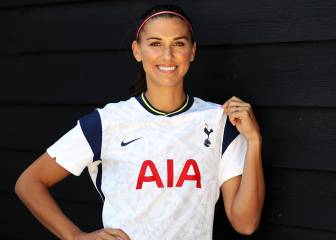 10 grandes estrellas del fútbol femenino mundial