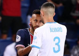 Neymar y Álvaro González declaran en audiencia