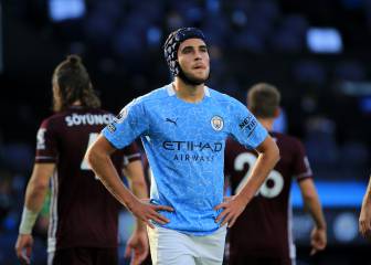 Pep y el dineral en zagueros