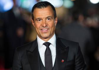Jorge Mendes strikes it rich in Covid crisis transfer market