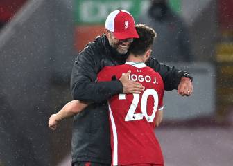 El nuevo ojito derecho de Klopp que fue ignorado en el Atleti