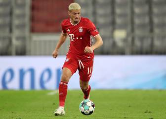 Bielsa pesca en el Bayern