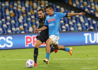 El Calcio podría parar dos semanas por el caso Genoa