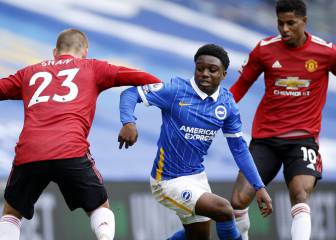 El Bayern puede atar a la nueva perla de la Premier