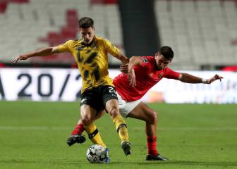 La Liga lusa hará una prueba piloto con público en el Santa Clara-Gil Vicente