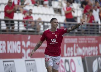 Álex Melgar, un adiós ‘obligado’