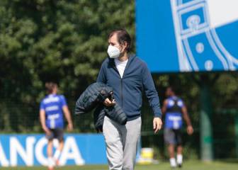 El Deportivo tiene seis días para firmar un central y un 