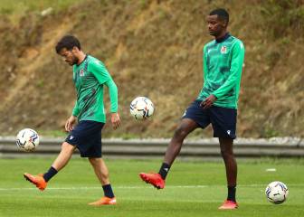 Reencuentro con Silva