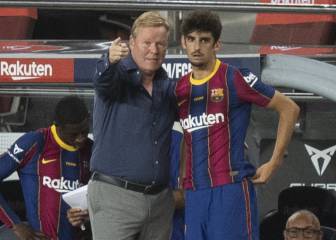 La unidad B se queda corta