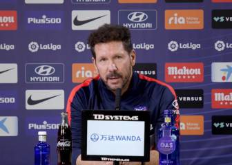 Simeone: 