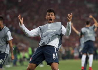 Miño regresa a Elche desde Italia con la doble nacionalidad