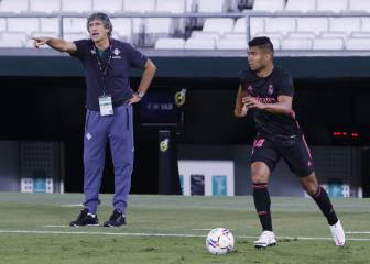 Pellegrini y Joel, expedientados