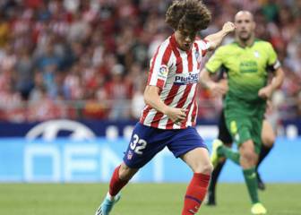 El Bournemouth, cerca de incorporar a Riquelme