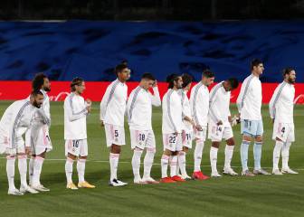 Calendario y cuándo juega su próximo partido el Real Madrid en LaLiga: J5