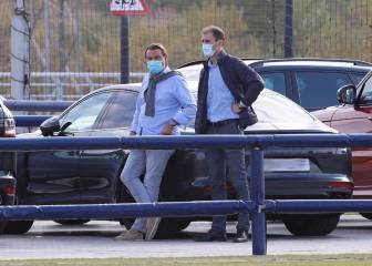 Levante: sólo un 'clausulazo' activará el mercado de fichajes