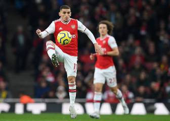 En Italia afirman que el agente de Torreira está en Madrid