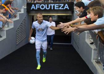 El regreso de Rafinha se convierte en una quimera