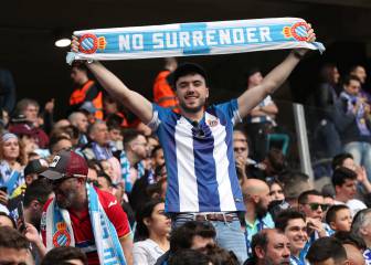 El Espanyol tiende la mano a los pequeños negocios pericos