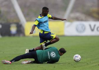 Jonathan Silva, en libertad provisional por maltrato