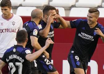 La Ponferradina completa 