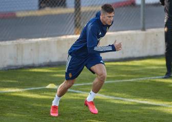 “Ser un equipo rocoso y bien armado va a ser nuestra clave”